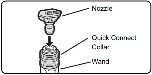 GENMAX GMGPW3000 H 3000 PSI Pressure Washer with CO Detect - fig 15