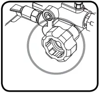 GENMAX GMGPW3000 H 3000 PSI Pressure Washer with CO Detect - fig 18