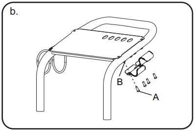 GENMAX GMGPW3000 H 3000 PSI Pressure Washer with CO Detect - fig 2