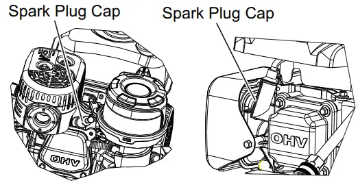 GENMAX GMGPW3000 H 3000 PSI Pressure Washer with CO Detect - fig 21