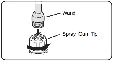GENMAX GMGPW3000 H 3000 PSI Pressure Washer with CO Detect - fig 8