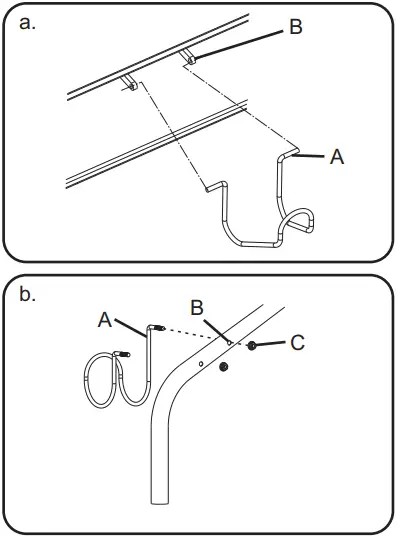GENMAX GMGPW3000 H 3000 PSI Pressure Washer with CO Detect - icon 21