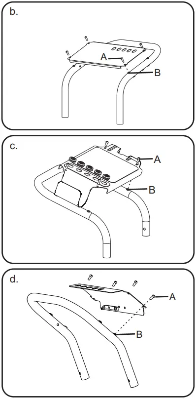 GENMAX GMGPW3000 H 3000 PSI Pressure Washer with CO Detect - icon 23