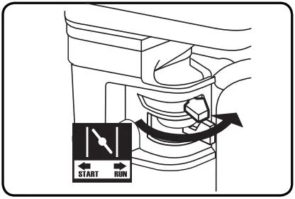 GENMAX GMGPW3000 H 3000 PSI Pressure Washer with CO Detect - icon 25