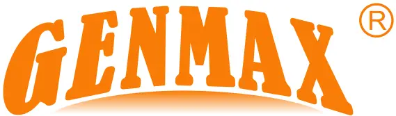 GENMAX logo