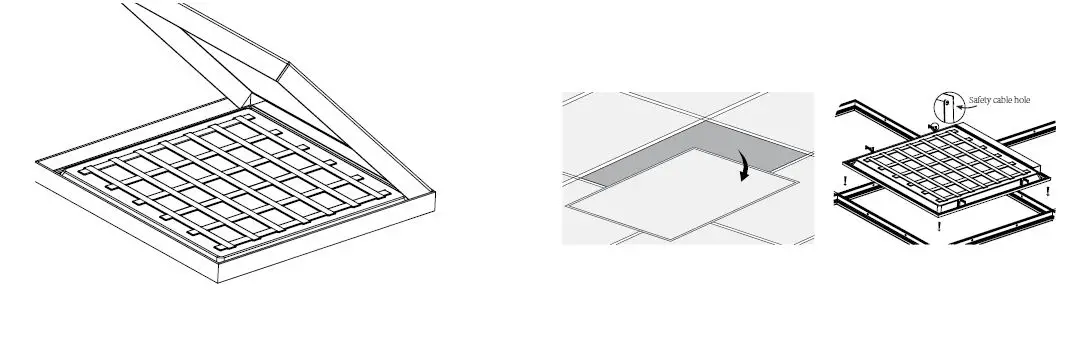 NICOR-TGL114U35-TGLS-Select-LED-Backlit-Troffer-FIG-3