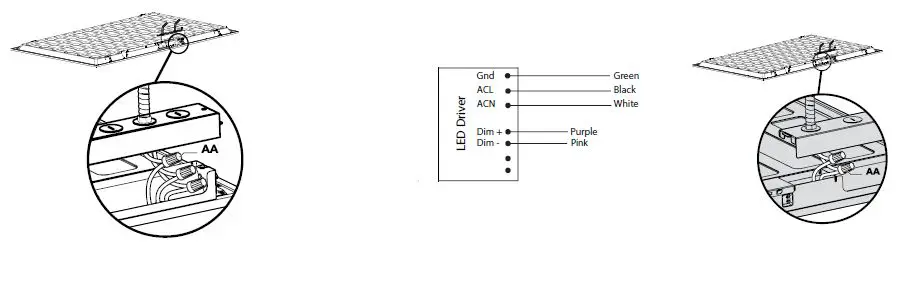 NICOR-TGL114U35-TGLS-Select-LED-Backlit-Troffer-FIG-5