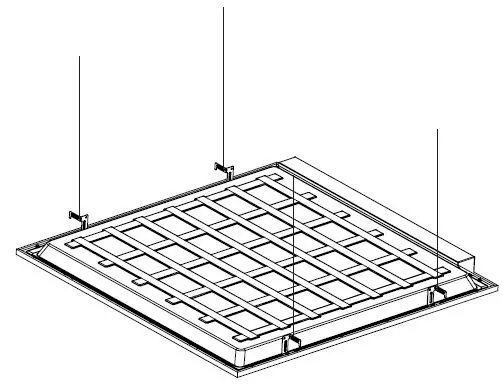 NICOR-TGL114U35-TGLS-Select-LED-Backlit-Troffer-FIG-7