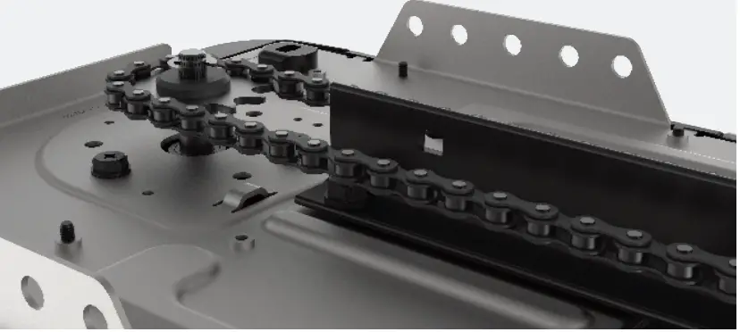 Liftmaster-81650-½-HP-AC-Chain-Drive-Wi-Fi-Garage-Door-Opener-FIG-1