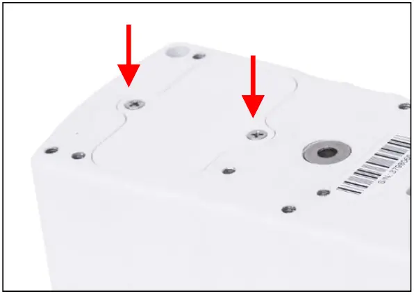 Mark 10 ME 100 Series E Ergonomics Force Gauge - USB connector 2