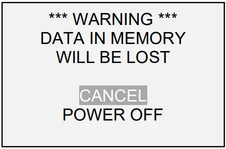 Mark 10 ME 100 Series E Ergonomics Force Gauge - fig 10
