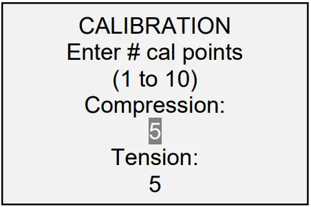 Mark 10 ME 100 Series E Ergonomics Force Gauge - fig 15