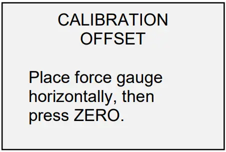 Mark 10 ME 100 Series E Ergonomics Force Gauge - fig 17