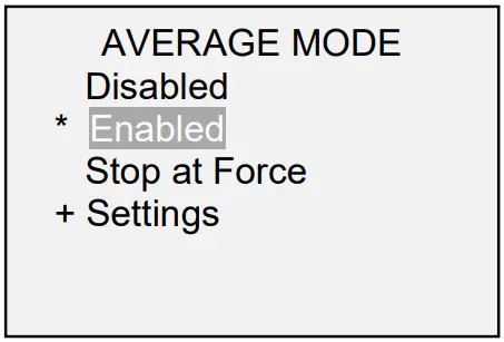 Mark 10 ME 100 Series E Ergonomics Force Gauge - fig 2