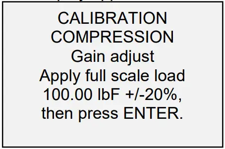 Mark 10 ME 100 Series E Ergonomics Force Gauge - fig 21