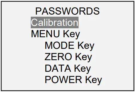 Mark 10 ME 100 Series E Ergonomics Force Gauge - fig 31