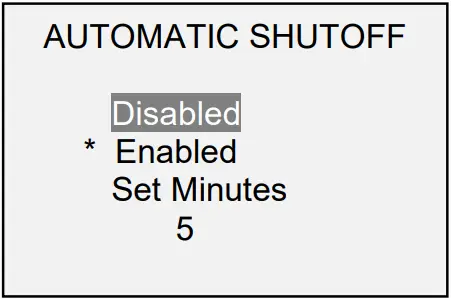 Mark 10 ME 100 Series E Ergonomics Force Gauge - fig 35