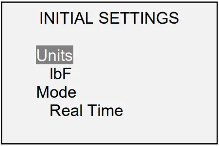 Mark 10 ME 100 Series E Ergonomics Force Gauge - fig 39