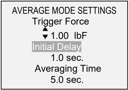 Mark 10 ME 100 Series E Ergonomics Force Gauge - fig 4