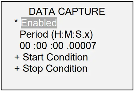 Mark 10 ME 100 Series E Ergonomics Force Gauge - fig 5