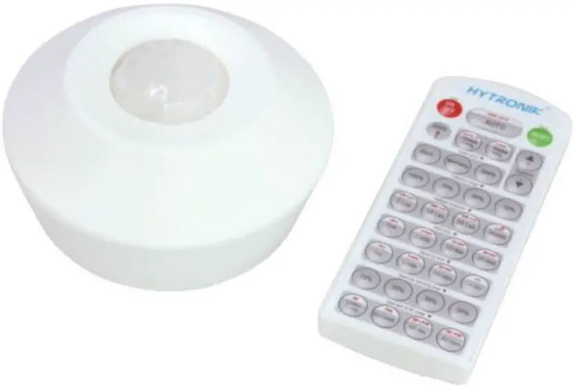 HYTRONIK HIM15 Surface Mount Dual Sense Motion Sensor