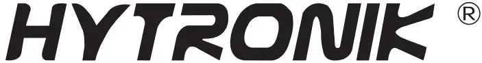 HYTRONIK logo