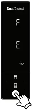 Home Appliances SJ-BA20IEXAC-EU Fridge Freezers - Economy