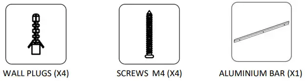 better bathrooms BeBa_27589 Mirrored Bathroom Cabinet with Lights - fig 2