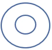 better bathrooms BeBa_27589 Mirrored Bathroom Cabinet with Lights - fig 8