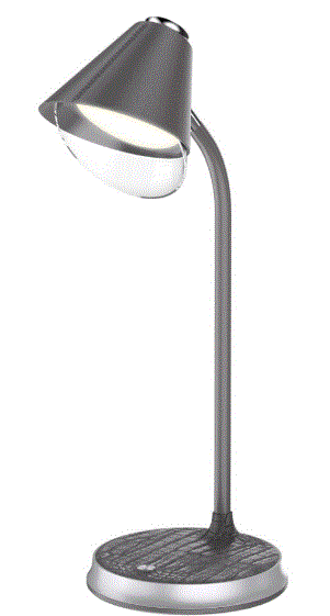 Immax 08971L FINCH LED Table Lamp