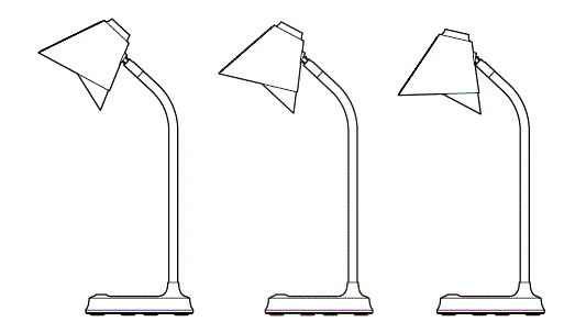 Immax 08971L FINCH LED Table Lamp fig-5