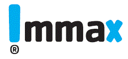 Immax logo