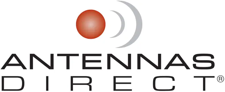ANTENNAS DIRECT logo