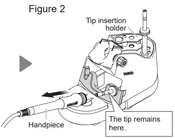 Operation Instruction