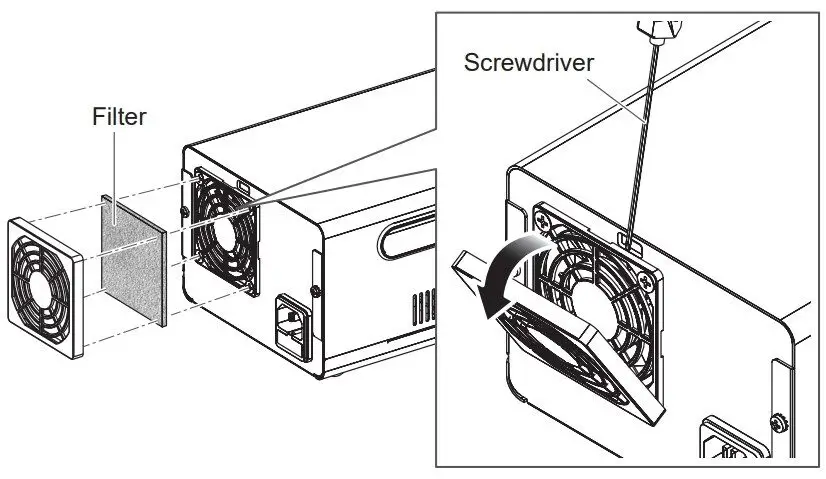 Cleaning Instruction
