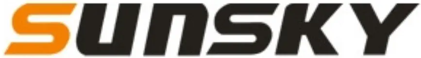 SUNSKY Logo