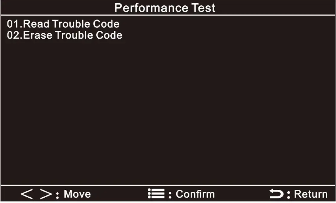 Performance Testing