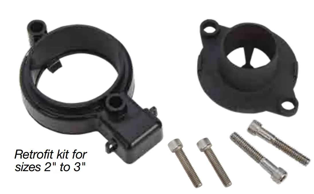 Kit Components