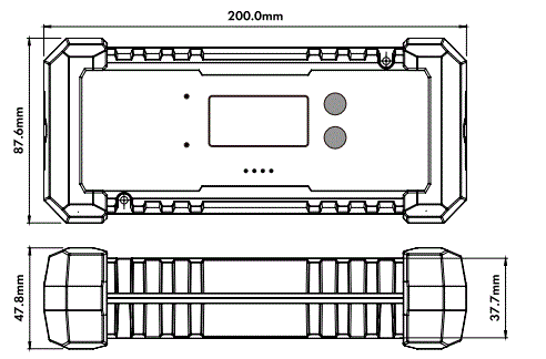 HARDKORR-15A-12V-Inline-Smart-Solar-Regulator-fig-1