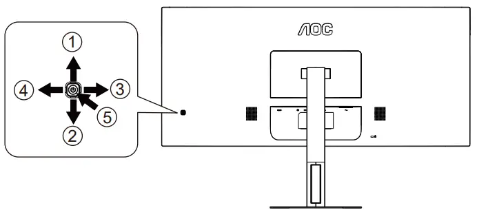 AOC-CU34V5C-BK LCD-Monitor-fig-10