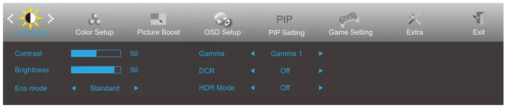 AOC-CU34V5C-BK LCD-Monitor-fig-13