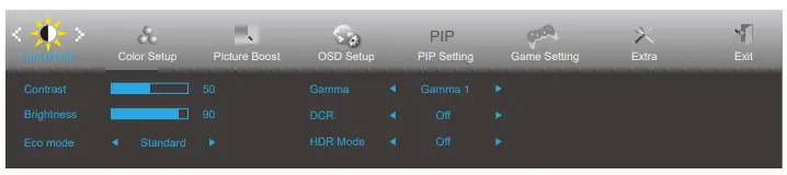 AOC-CU34V5C-BK LCD-Monitor-fig-14