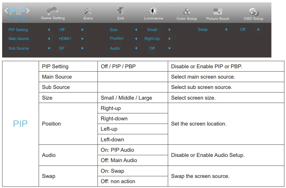 AOC-CU34V5C-BK LCD-Monitor-fig-20
