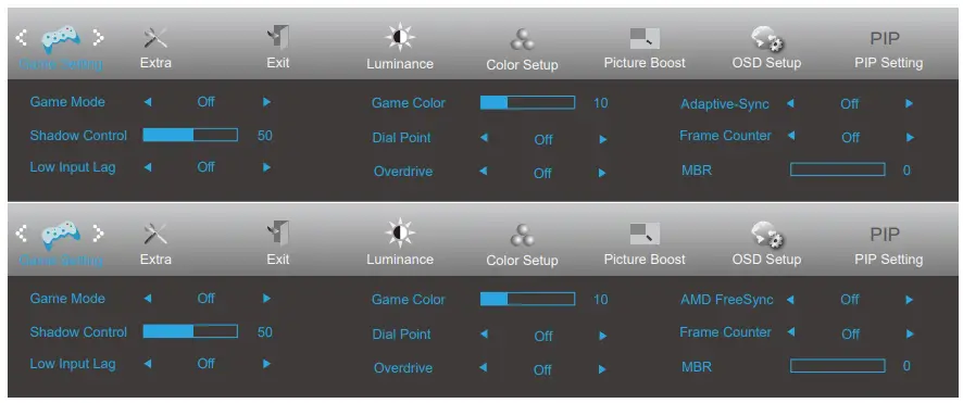 AOC-CU34V5C-BK LCD-Monitor-fig-21