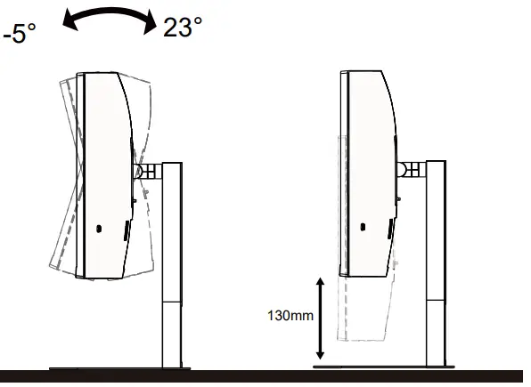 AOC-CU34V5C-BK LCD-Monitor-fig-6