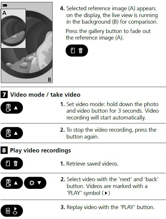 Laserliner-VideoPocket-HD-High-Resolution-Compact-Video-Inspection-System-FIG-9