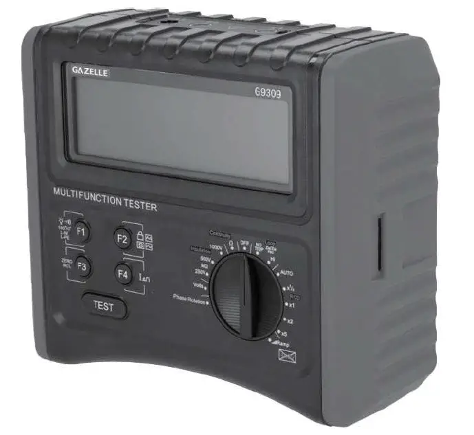 GAZELLE-G9309-Multifunction-Installation-Tester-fig- (2)