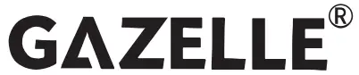 GAZELLE logo