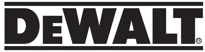 DEWALT - logo