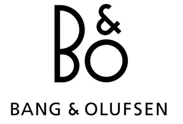BANG OLUFSEN logo